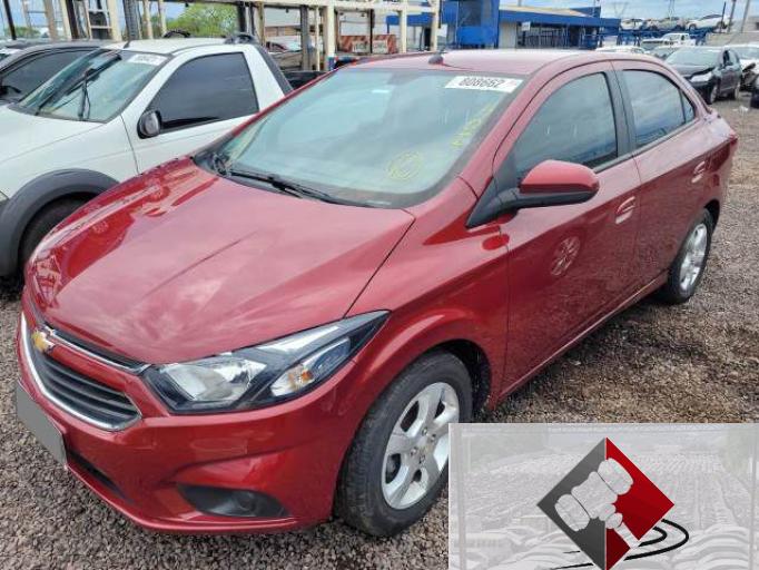 CHEVROLET PRISMA 18/19