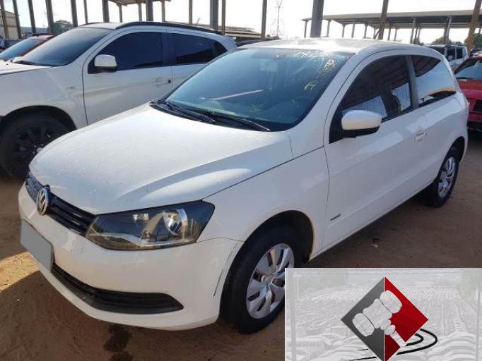 VOLKSWAGEN GOL 14/14