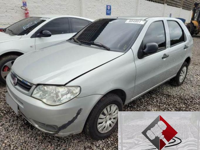 FIAT PALIO 13/14
