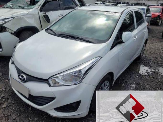 HYUNDAI HB20 14/15