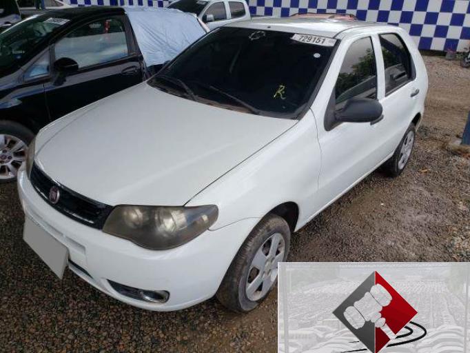 FIAT PALIO 14/14