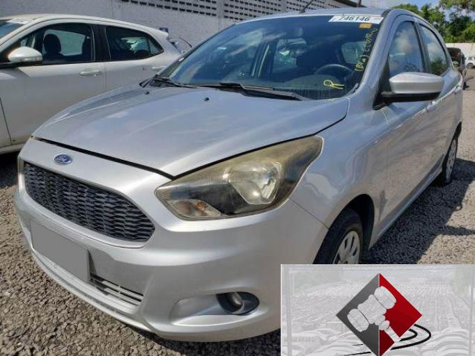 FORD KA 15/15