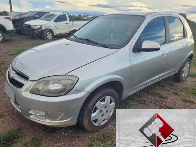 CHEVROLET CELTA 15/15