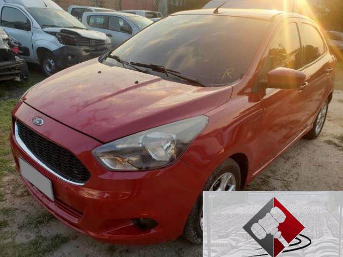 FORD KA 14/15