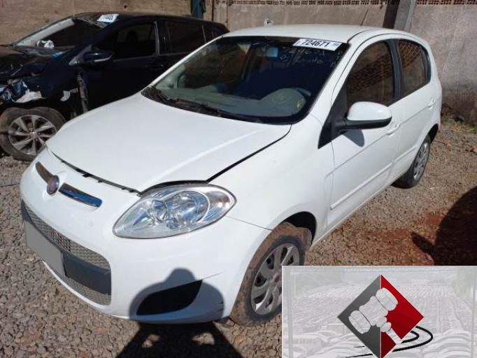 FIAT PALIO 12/13