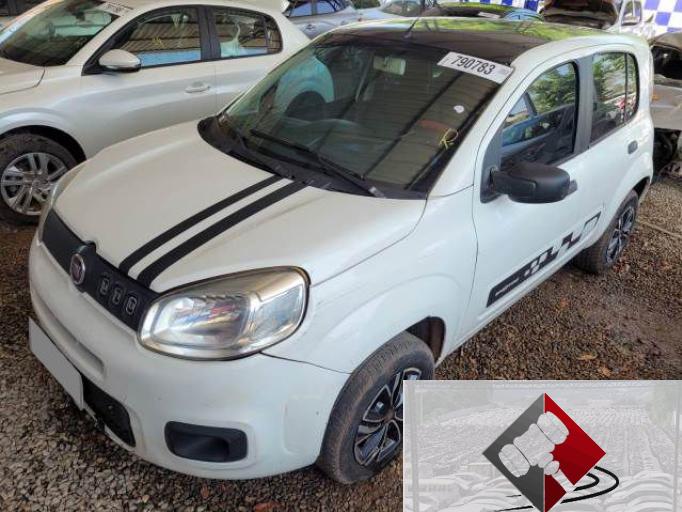 FIAT UNO 15/16