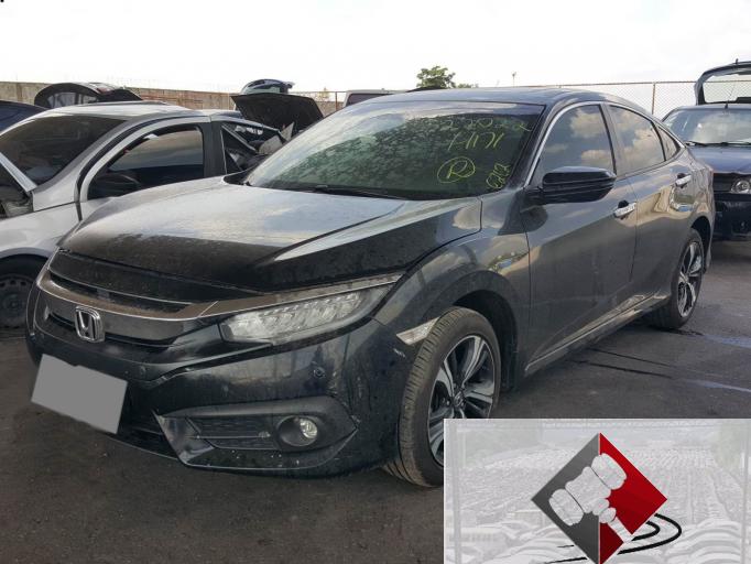 HONDA CIVIC 19/19