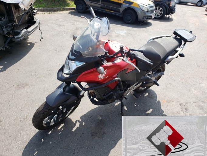HONDA CB 500 15/15