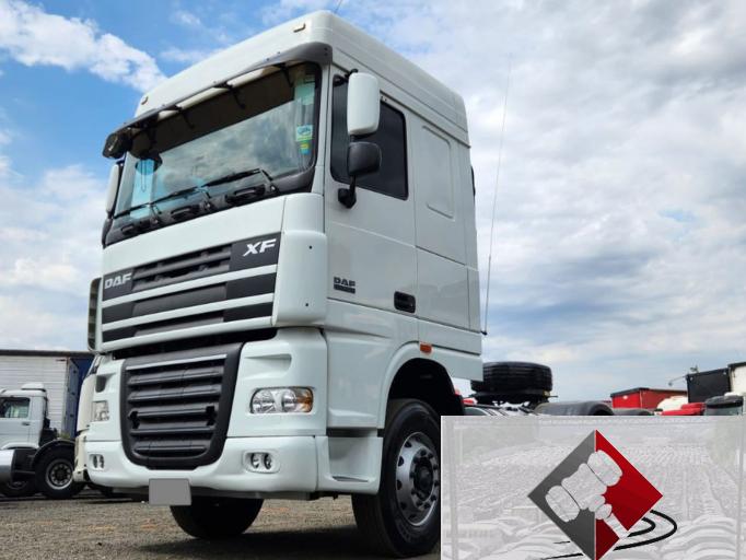 DAF XF 19/20