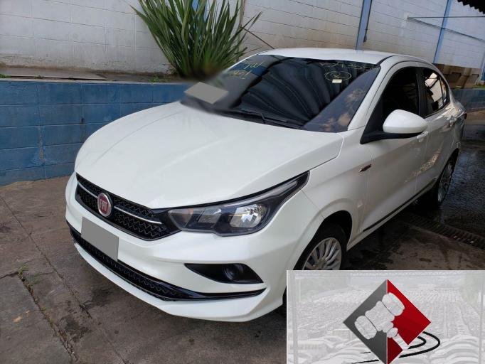FIAT CRONOS 17/18
