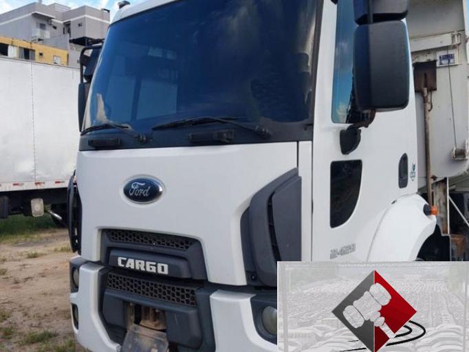 FORD CARGO 15/15