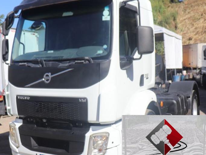 VOLVO VM 330 14/15