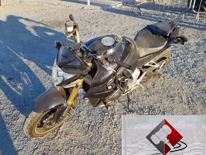 HONDA CB 1000 15/15