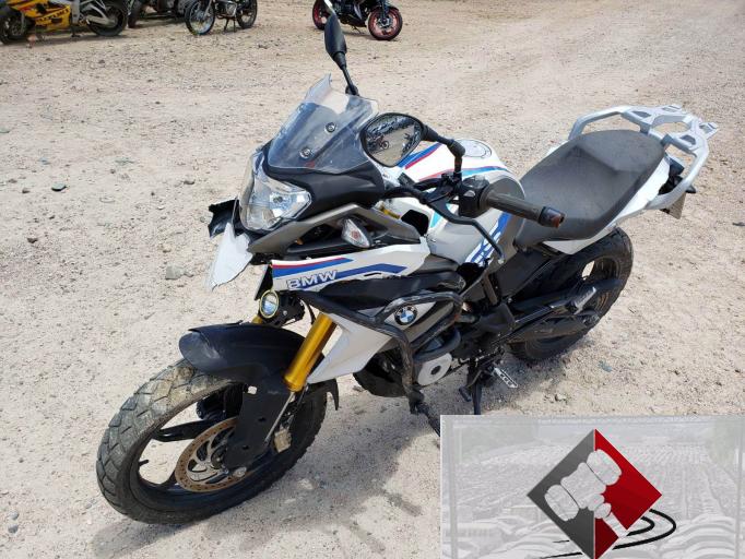 BMW G310 19/20