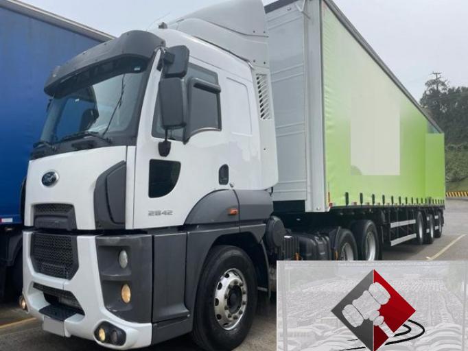 FORD CARGO 14/14