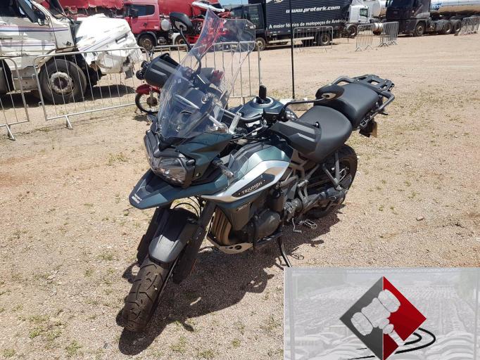 TRIUMPH TIGER 1200 18/19