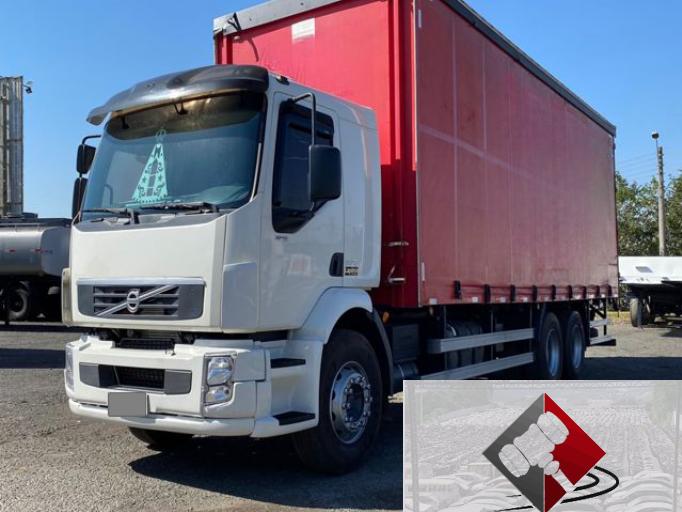 VOLVO VM-270 13/13