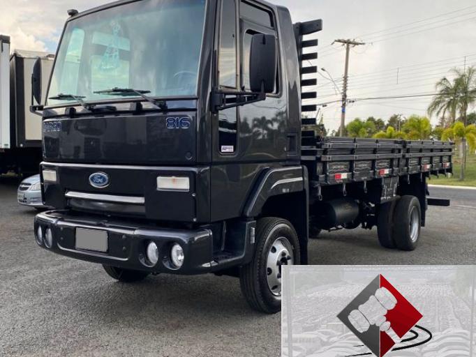 FORD CARGO 12/13