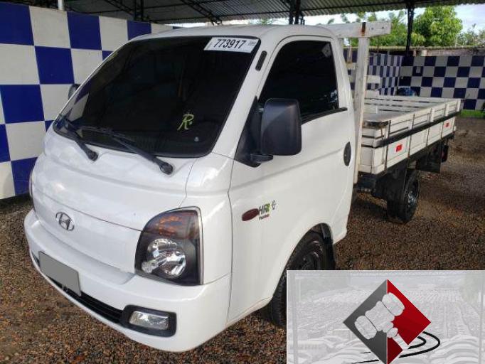HYUNDAI HR 21/22