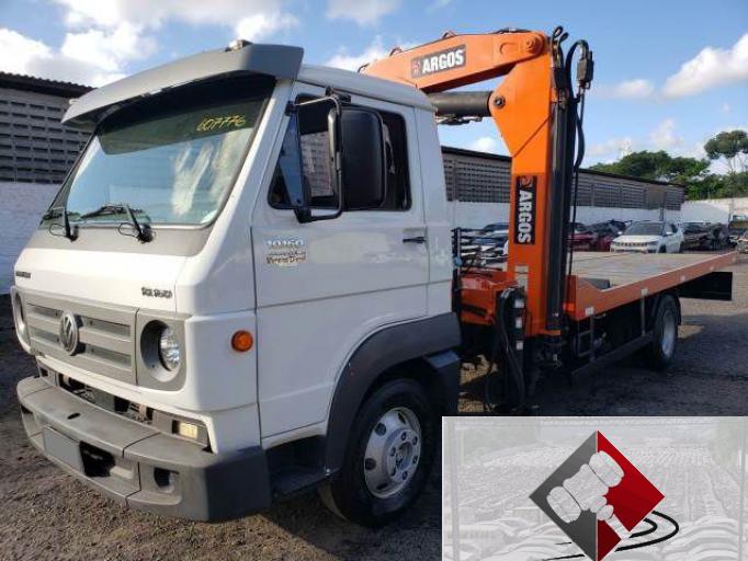 VOLKSWAGEN DELIVERY  17/18