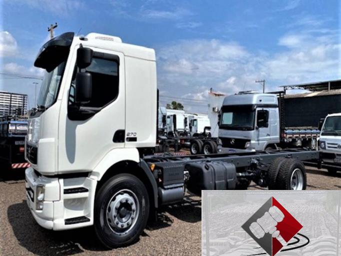 VOLVO VM-270 13/13