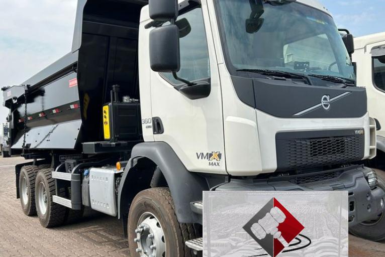 VOLVO VMX-360 MAX 23/24