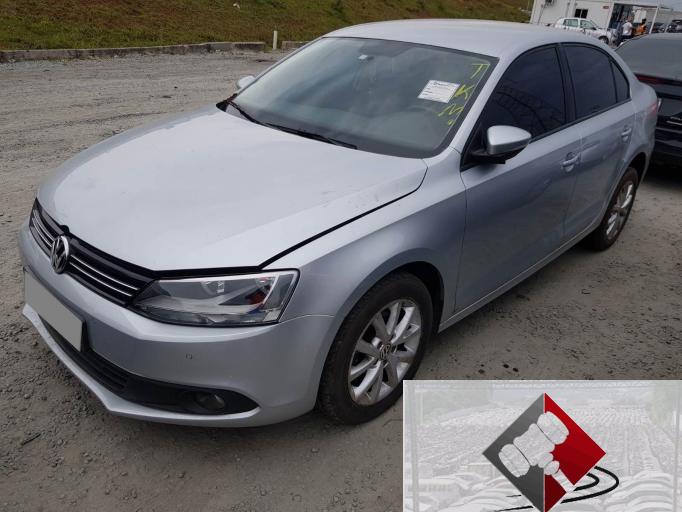 VOLKSWAGEN JETTA 11/11