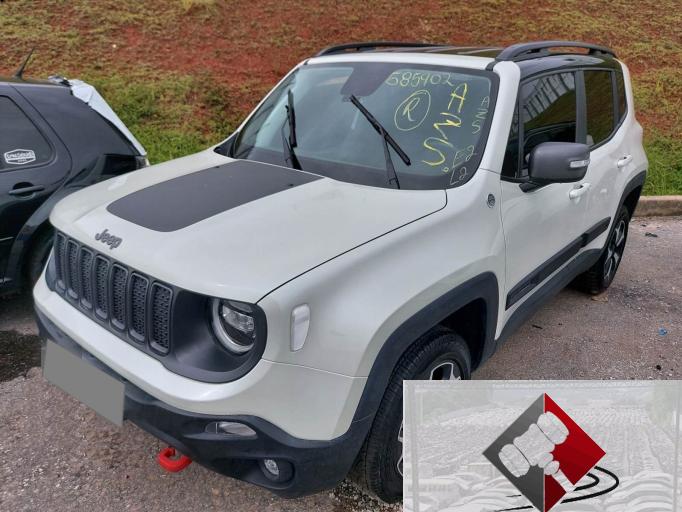 JEEP RENEGADE 21/21