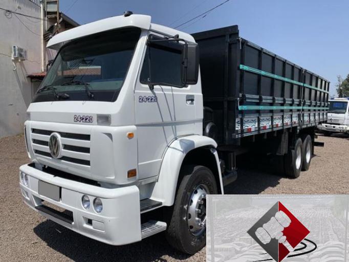 VOLKSWAGEN 24-220 11/11