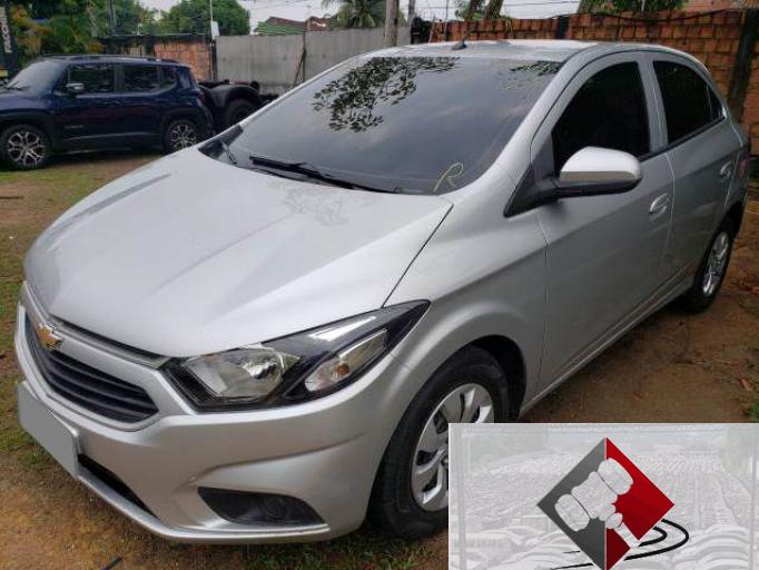 CHEVROLET ONIX 17/18