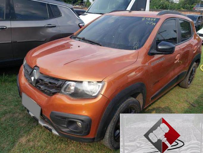 RENAULT KWID 19/20