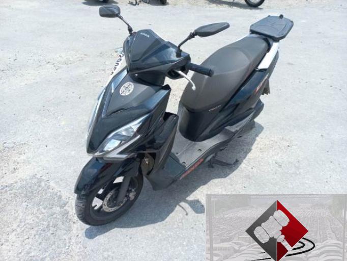 HONDA ELITE 20/20