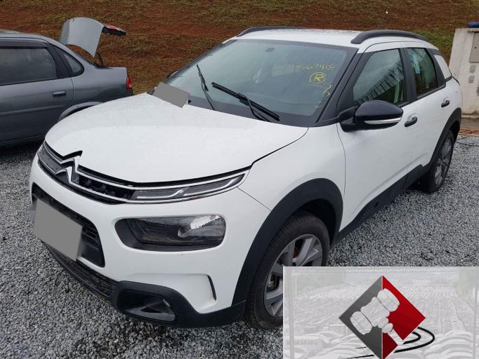 CITROEN C4 CACTUS 19/20