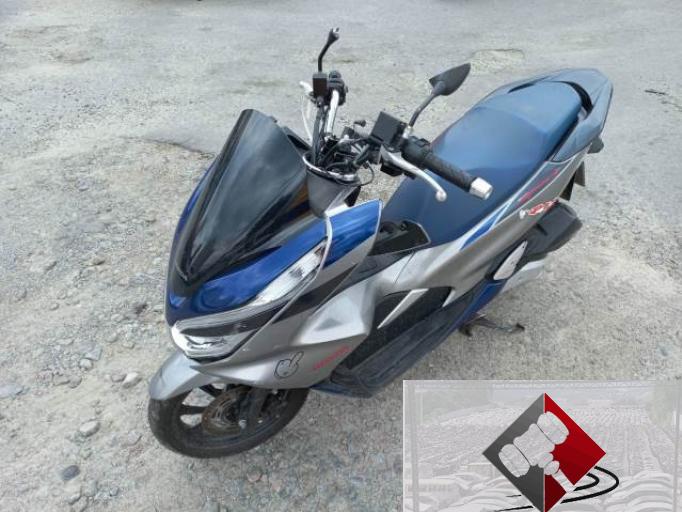 HONDA PCX 21/22
