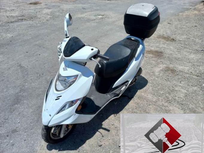 SUZUKI BURGMAN I 17/18