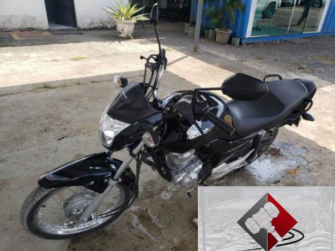 HONDA CG 160 23/23