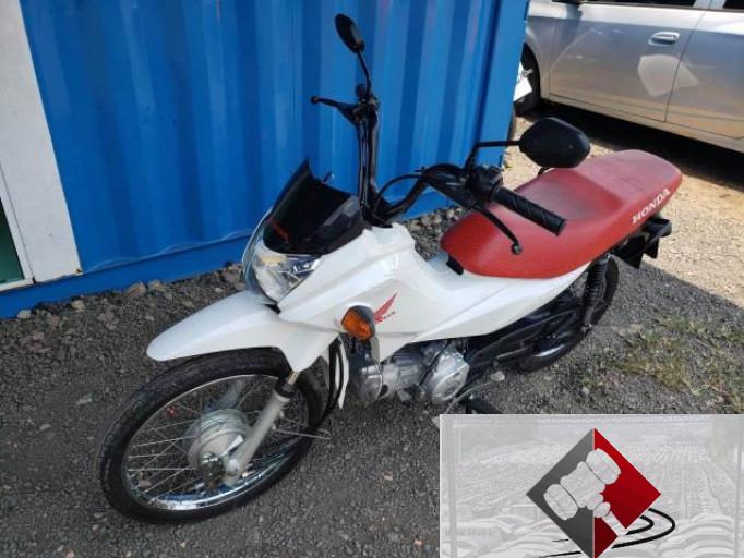 HONDA POP 23/23