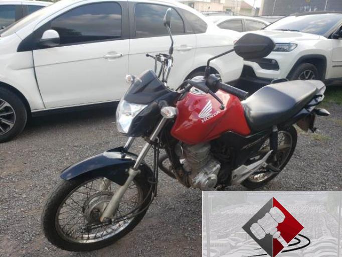 HONDA CG 160 21/21