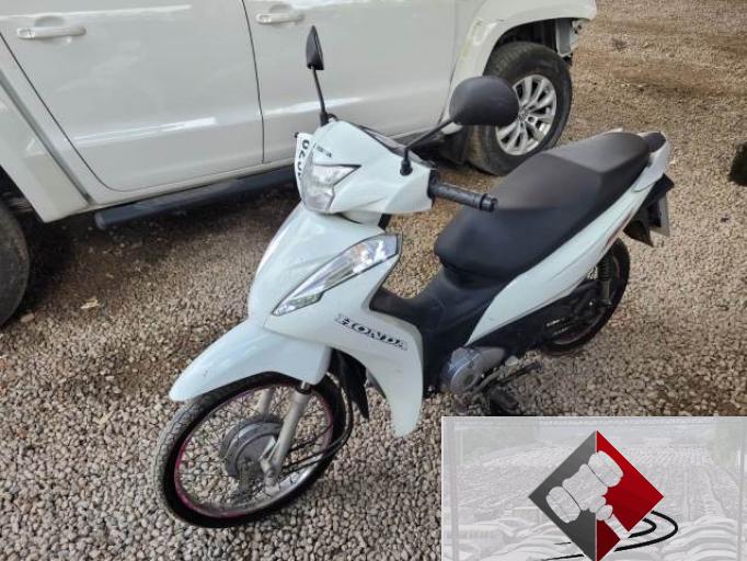 HONDA BIZ 22/23