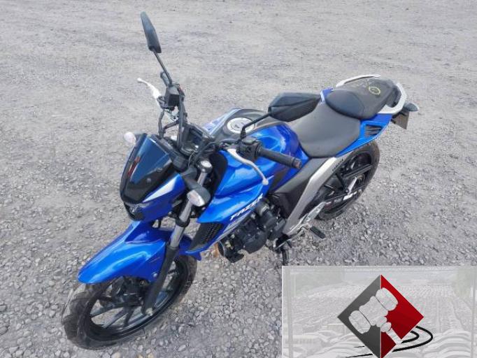 YAMAHA FZ25 FAZER 22/23