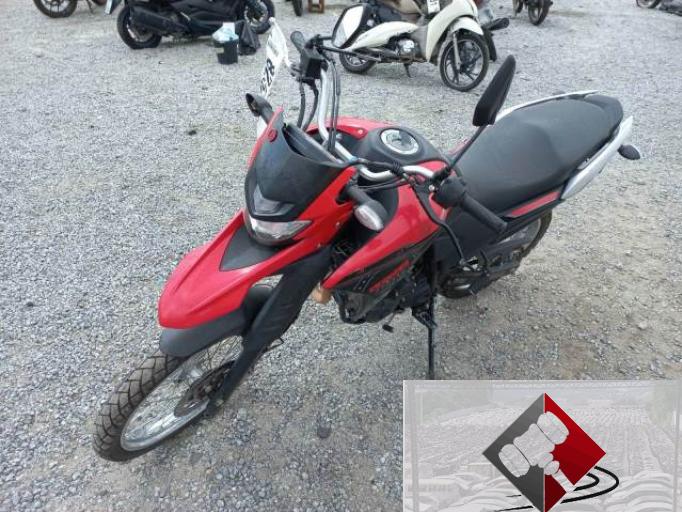YAMAHA XTZ 250 23/23