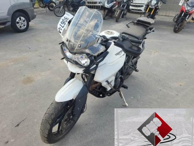 TRIUMPH TIGER 18/19