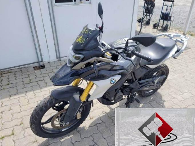 BMW G 310 22/23