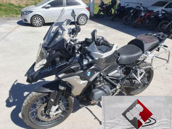 BMW R 1250 22/22