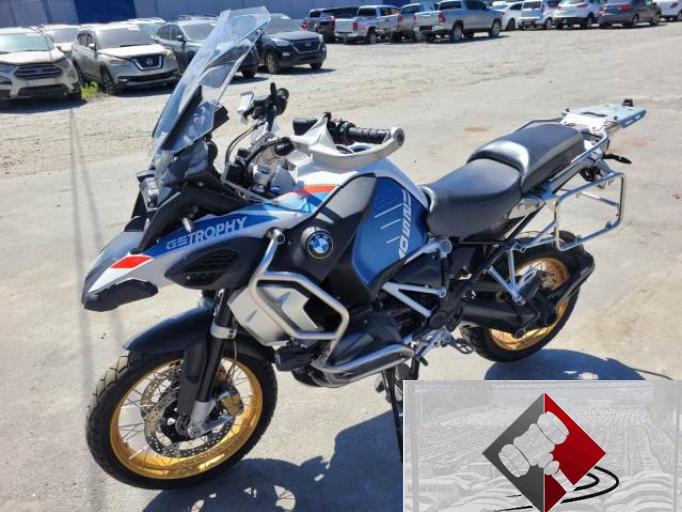 BMW R 1250 20/20