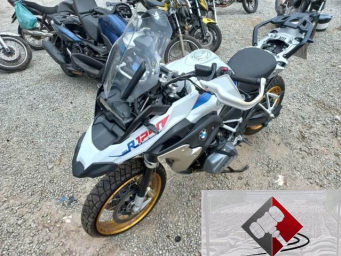 BMW R 1250 22/23