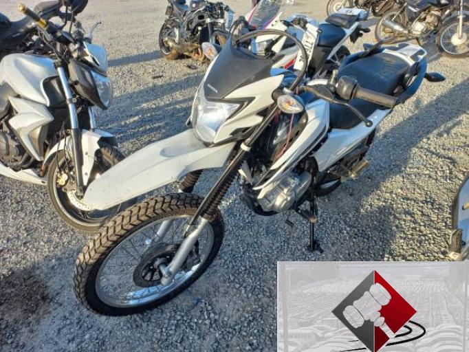 HONDA NXR 160 22/22