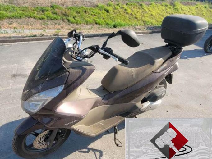 HONDA PCX 18/18