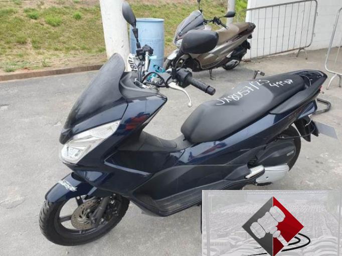 HONDA PCX 18/18