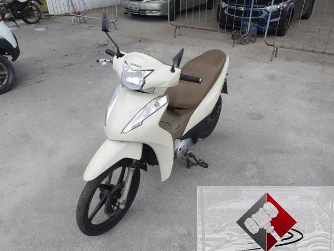 HONDA BIZ 19/19
